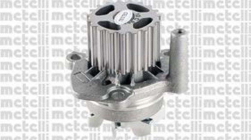 Pompa apa MITSUBISHI LANCER Sportback (CX) (2007 - 2016) METELLI 24-0905 piesa NOUA