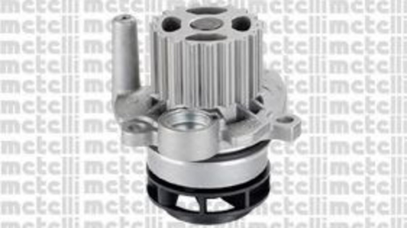 Pompa apa MITSUBISHI LANCER Sportback (CX) (2007 - 2016) METELLI 24-1090 piesa NOUA