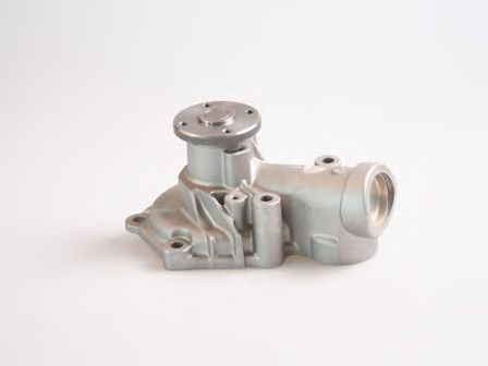 Pompa apa MITSUBISHI OUTLANDER I (CU) (2001 - 2006) HEPU P7553 piesa NOUA