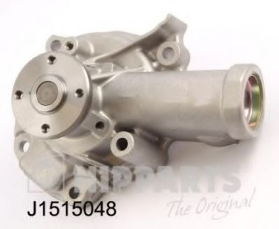 Pompa apa MITSUBISHI OUTLANDER I (CU) (2001 - 2006) NIPPARTS J1515048 piesa NOUA