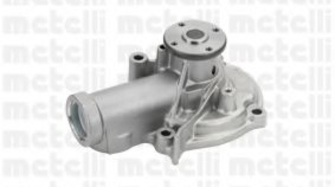 Pompa apa MITSUBISHI OUTLANDER I (CU) (2001 - 2006) METELLI 24-1003 piesa NOUA