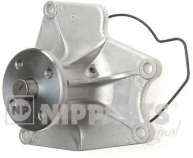 Pompa apa MITSUBISHI PAJERO III Canvas Top (V6_W, V7_W) (2000 - 2006) NIPPARTS J1515045 piesa NOUA