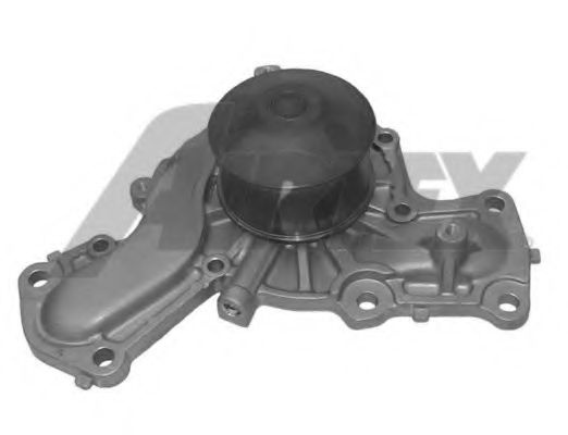 Pompa apa MITSUBISHI PAJERO III (V7_W, V6_W) (1999 - 2007) AIRTEX 9415 piesa NOUA