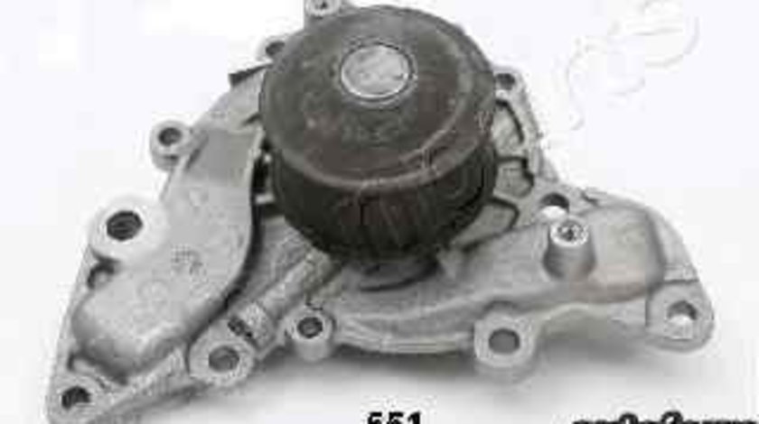 pompa apa MITSUBISHI PAJERO SPORT (K90) JAPANPARTS PQ-551