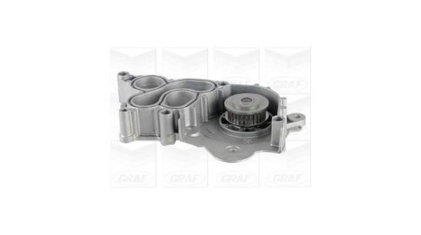 Pompa apa motor #2 04C121600K