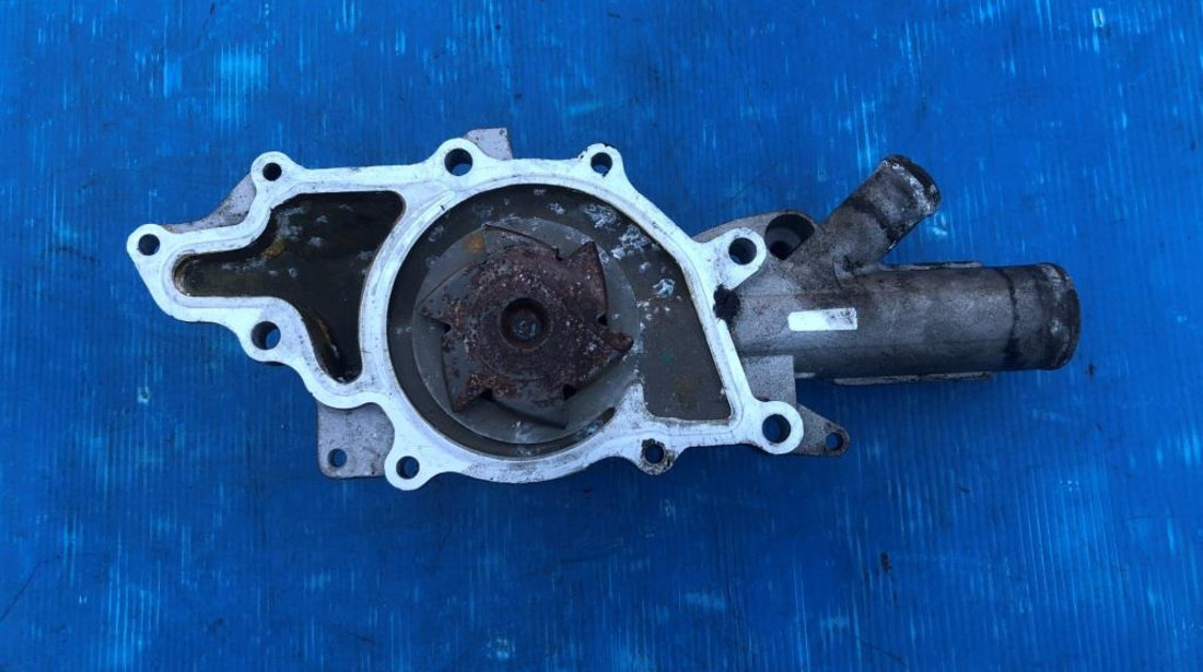 Pompa apa motor 2.2 Diesel Mercedes E Class w211 2004-2006