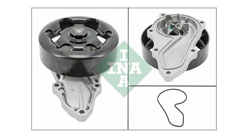 Pompa apa motor Acura RSX cupe (2001-2016) [DC_] #2 1712