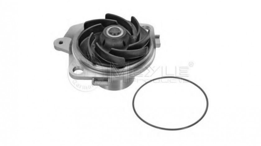 Pompa apa motor Alfa Romeo 147 (2001-2010) [937] #2 10672