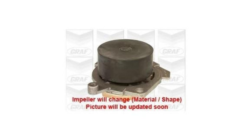 Pompa apa motor Alfa Romeo 147 (2001-2010) [937] #2 10599