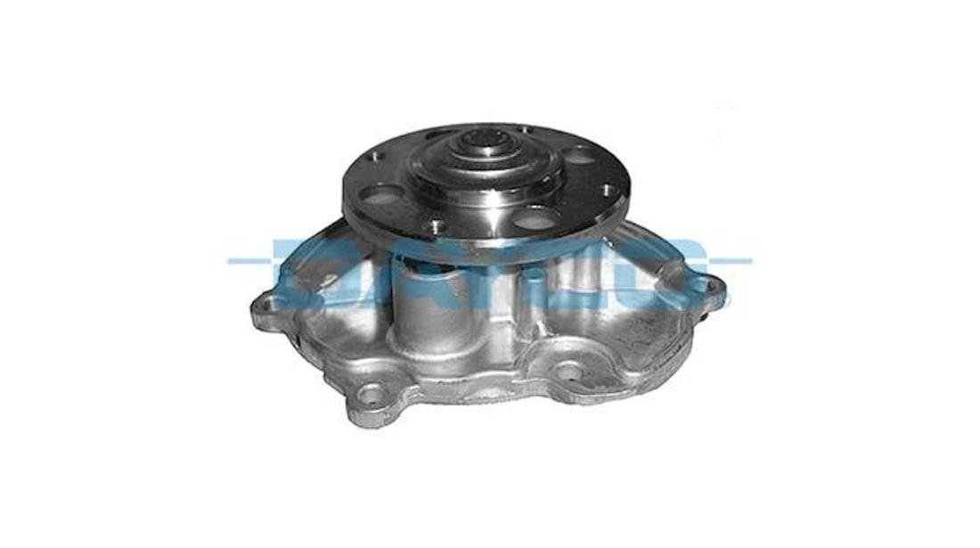 Pompa apa motor Alfa Romeo 159 Sportwagon (939) 2006-2011 #2 12566029