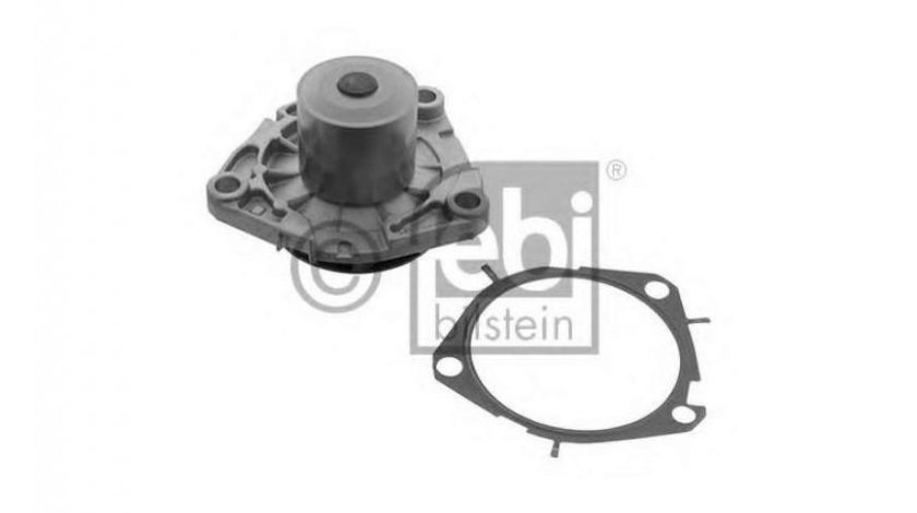 Pompa apa motor Alfa Romeo 159 Sportwagon (939) 2006-2011 #2 01334147