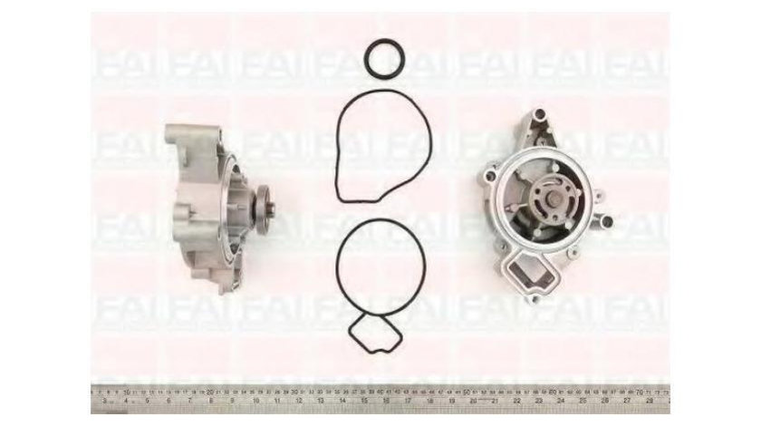 Pompa apa motor Alfa Romeo 159 Sportwagon (939) 2006-2011 #2 1334075