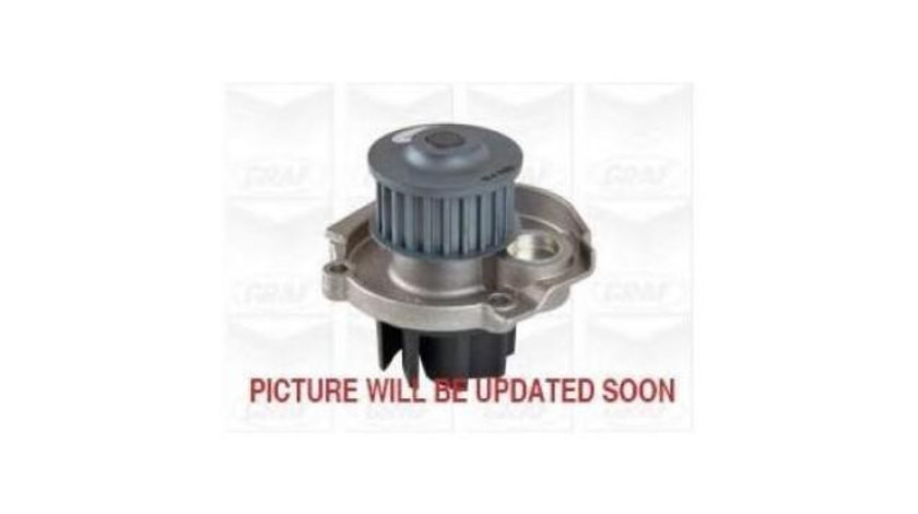 Pompa apa motor Alfa Romeo GIULIETTA (940) 2010-2016 #2 101030