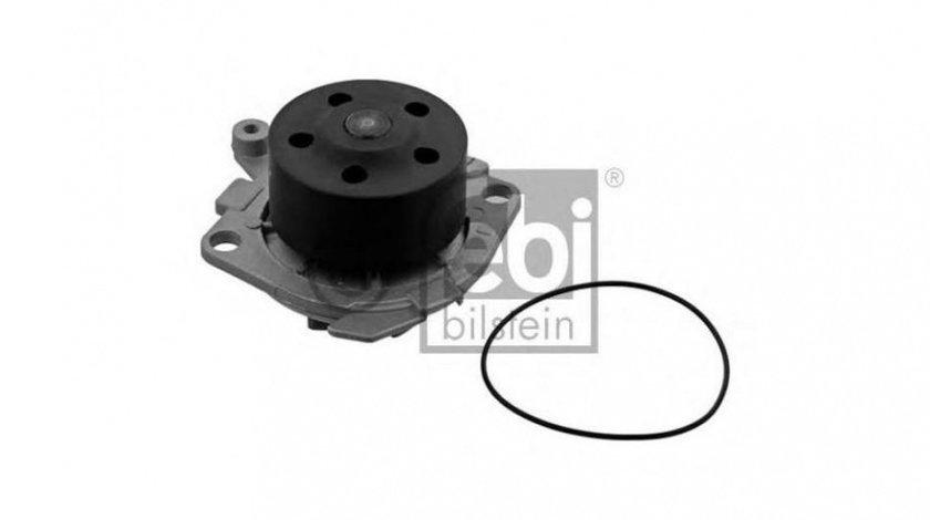 Pompa apa motor Alfa Romeo GT (937) 2003-2010 #2 10631