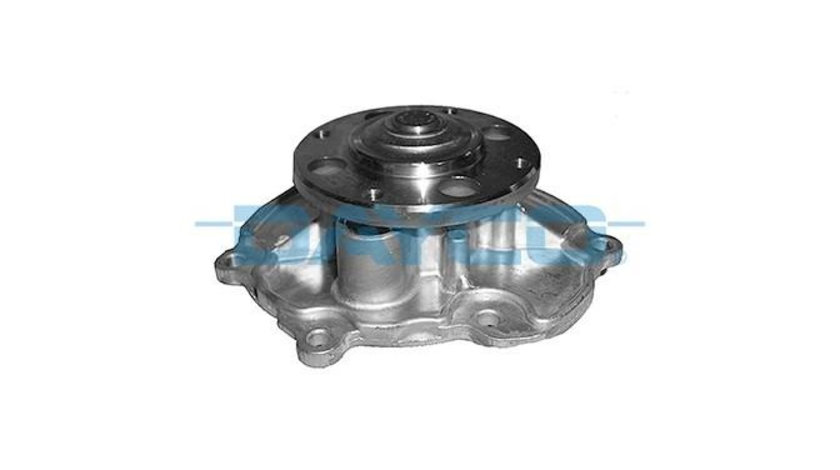 Pompa apa motor Alfa Romeo SPIDER (939) 2006-2016 #2 12566029