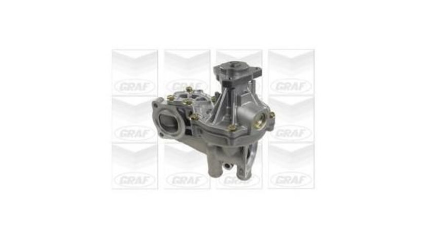 Pompa apa motor Audi AUDI 100 Avant (43, C2) 1977-1983 #2 01349