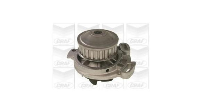 Pompa apa motor Audi AUDI 100 Avant (43, C2) 1977-1983 01073