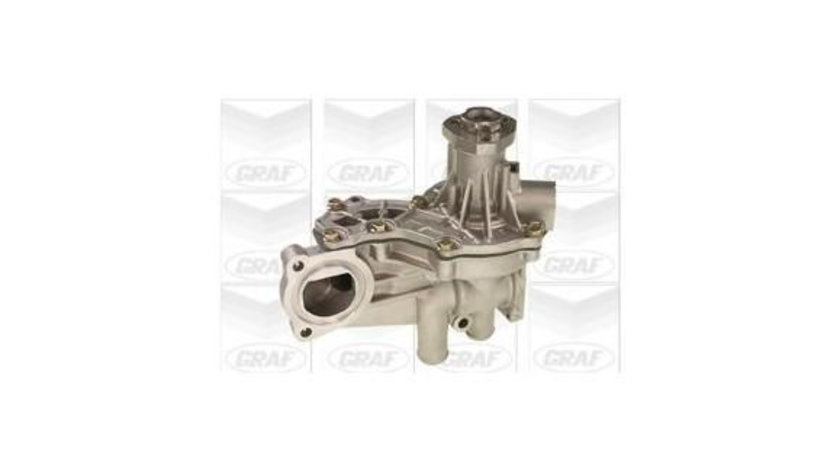 Pompa apa motor Audi AUDI 100 Avant (43, C2) 1977-1983 #2 01287