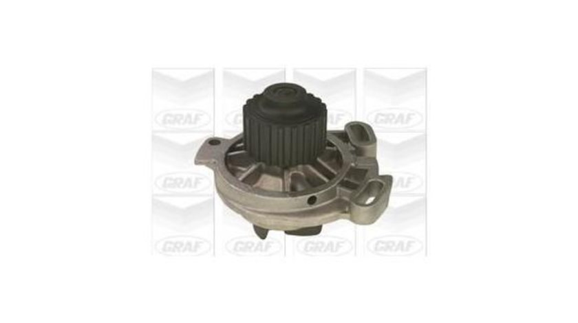 Pompa apa motor Audi AUDI 100 Avant (44, 44Q, C3) 1982-1990 #2 03054