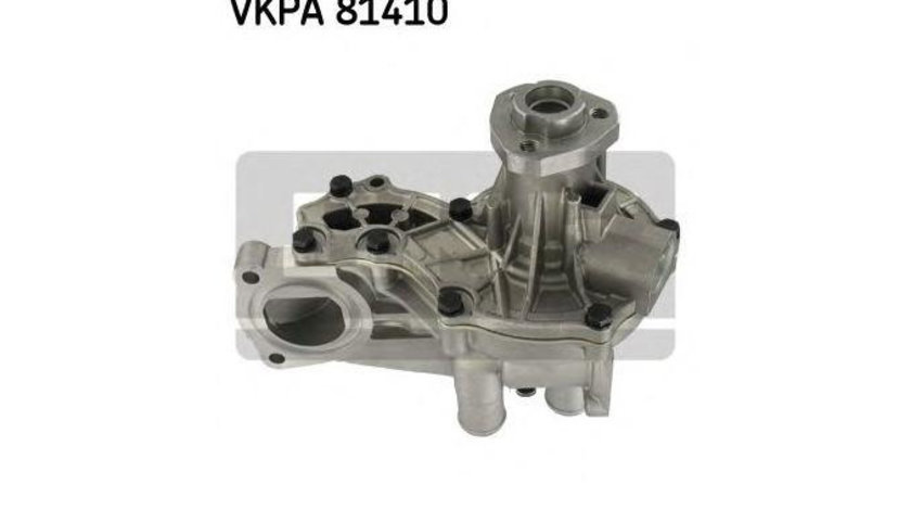 Pompa apa motor Audi AUDI 100 Avant (44, 44Q, C3) 1982-1990 #3 01287