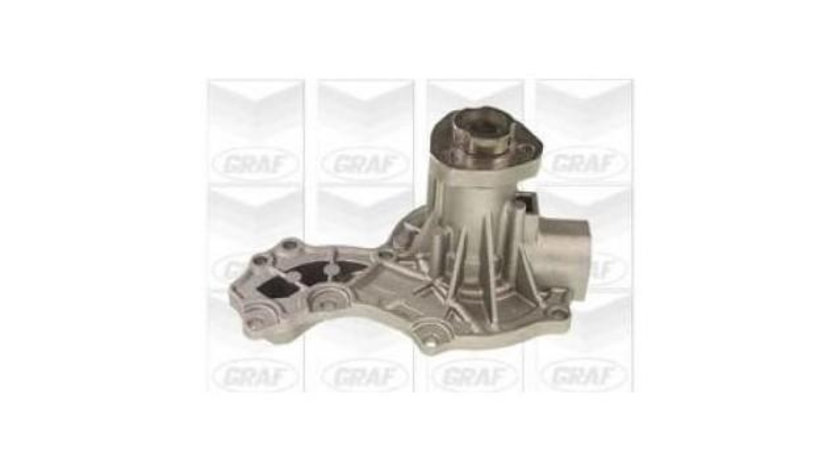 Pompa apa motor Audi AUDI 100 Avant (4A, C4) 1990-1994 #2 01286