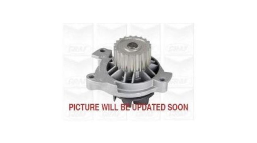 Pompa apa motor Audi AUDI 100 Avant (4A, C4) 1990-1994 #2 046121004D