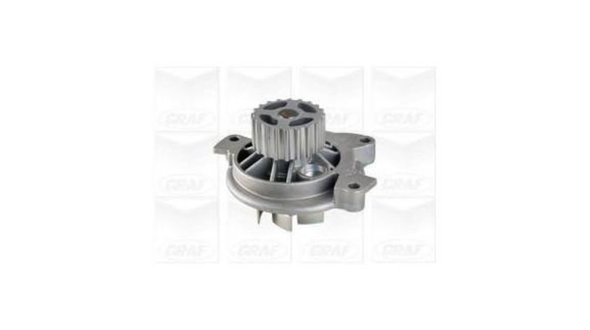 Pompa apa motor Audi AUDI 100 Avant (4A, C4) 1990-1994 #2 074121004