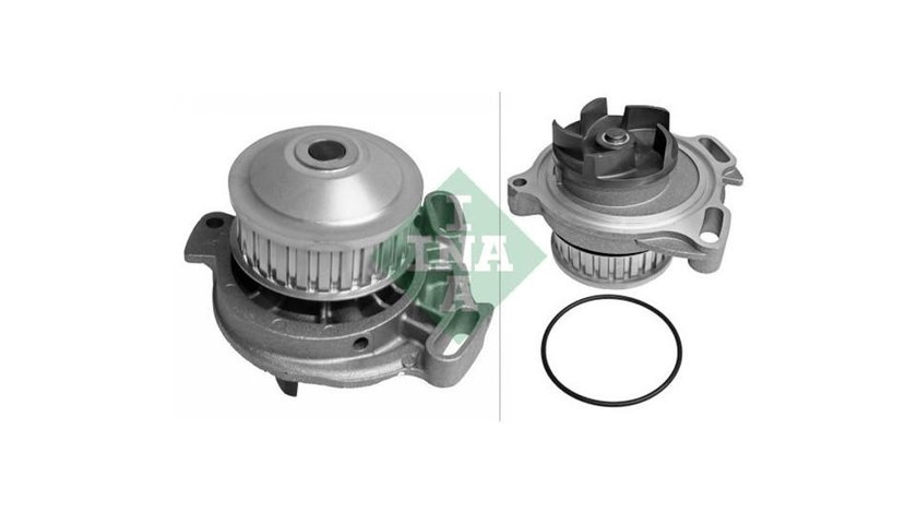 Pompa apa motor Audi AUDI 200 (43) 1979-1982 #2 035121004