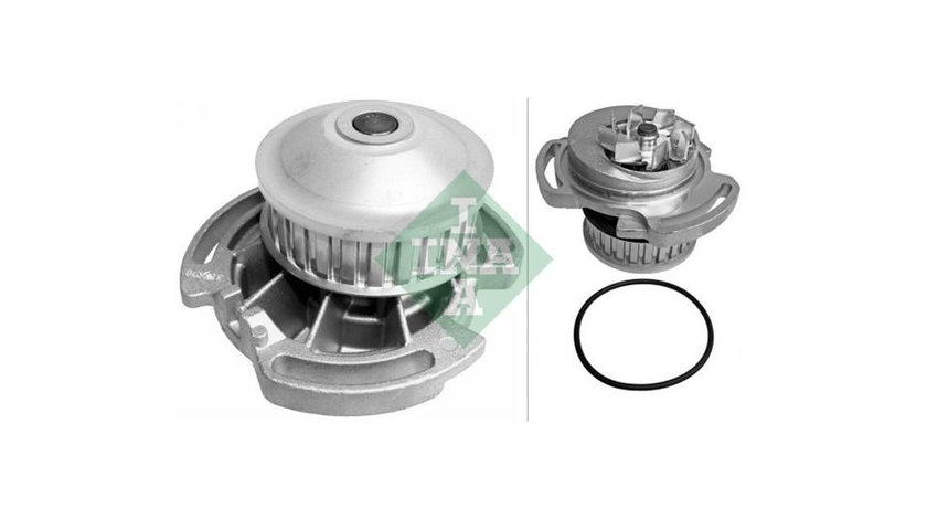 Pompa apa motor Audi AUDI 50 (86) 1974-1978 #2 052121004