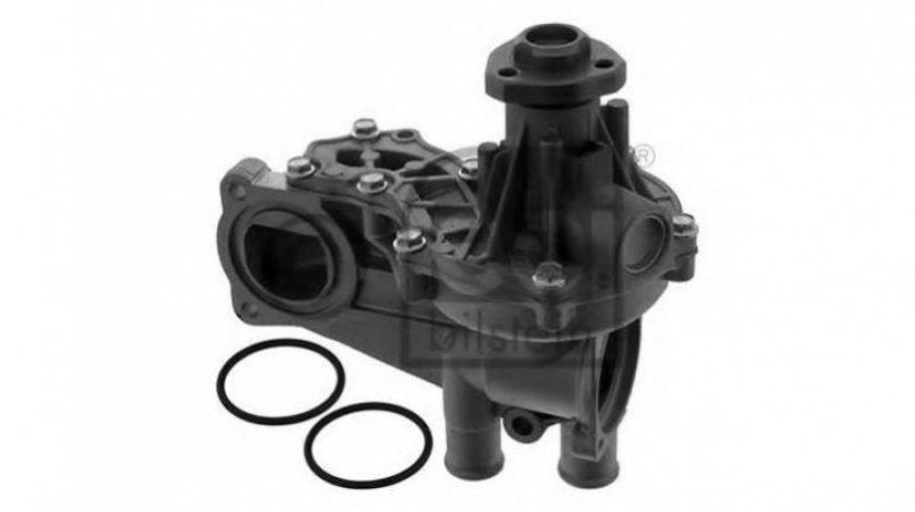 Pompa apa motor Audi AUDI 80 (8C, B4) 1991-1994 #2 0060156