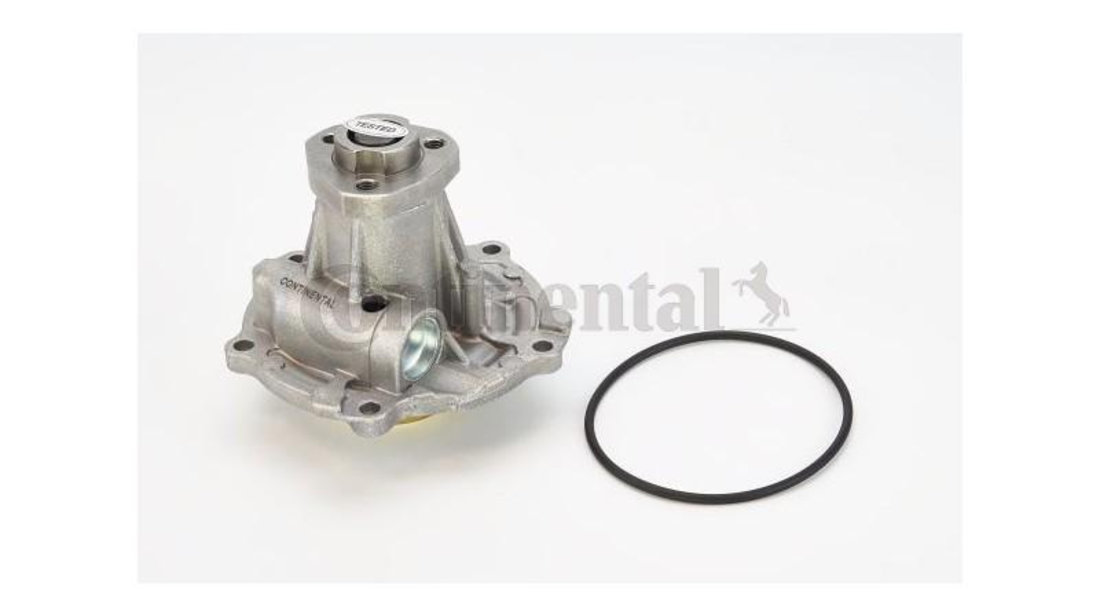 Pompa apa motor Audi AUDI 80 Avant (8C, B4) 1991-1996 #2 028121004