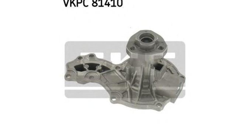 Pompa apa motor Audi AUDI 80 Avant (8C, B4) 1991-1996 #3 01286