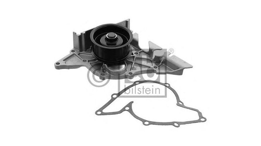 Pompa apa motor Audi AUDI 80 Avant (8C, B4) 1991-1996 #2 0719062