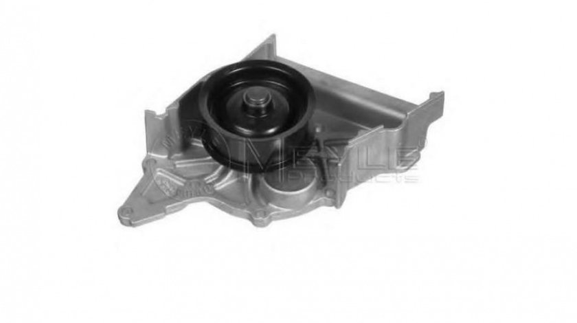 Pompa apa motor Audi AUDI 80 Avant (8C, B4) 1991-1996 #2 078121004