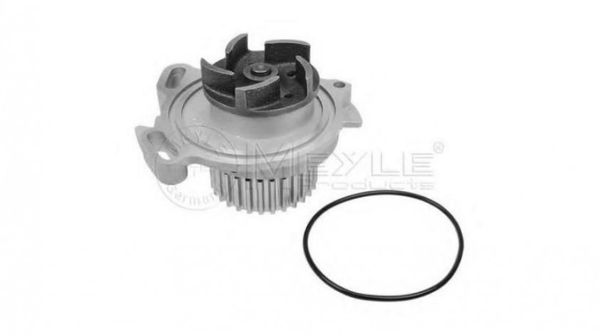 Pompa apa motor Audi AUDI 90 (89, 89Q, 8A, B3) 1987-1991 #2 01906