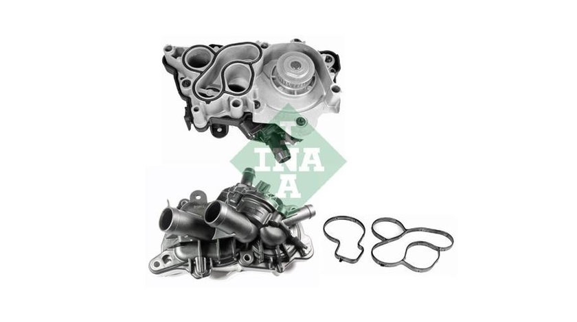 Pompa apa motor Audi AUDI A3 (8V1) 2012-2016 #2 04C121600K