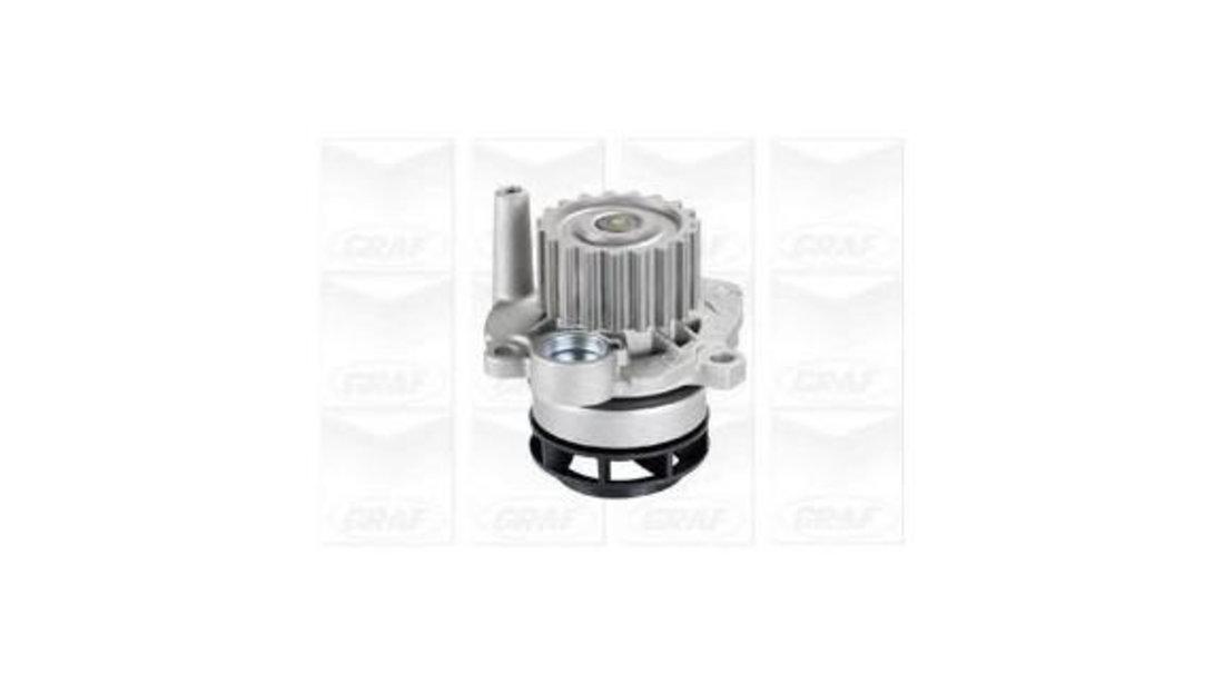 Pompa apa motor Audi AUDI A3 Cabriolet (8P7) 2008-2013 #2 03L121011C