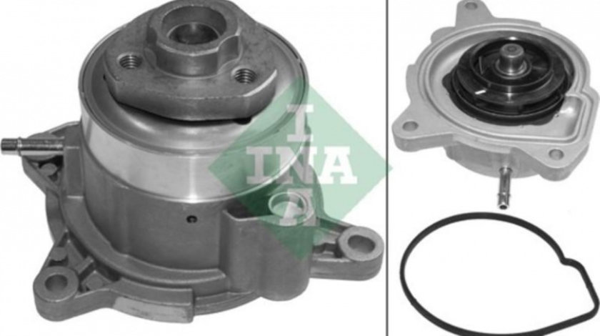 Pompa apa motor Audi AUDI A3 Cabriolet (8P7) 2008-2013 #2 03F121004A