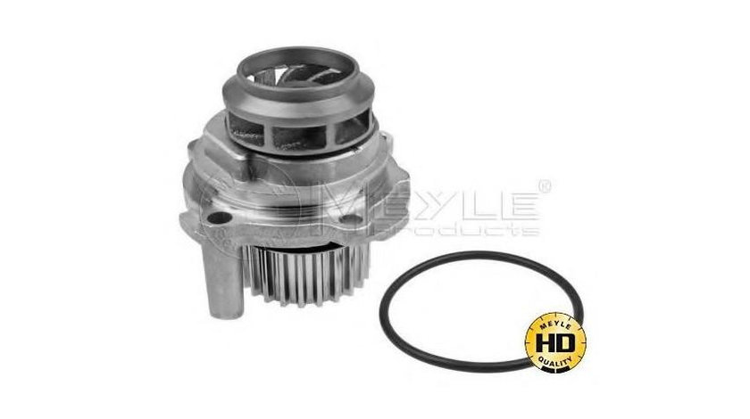 Pompa apa motor Audi AUDI A3 Cabriolet (8P7) 2008-2013 #2 06B121011