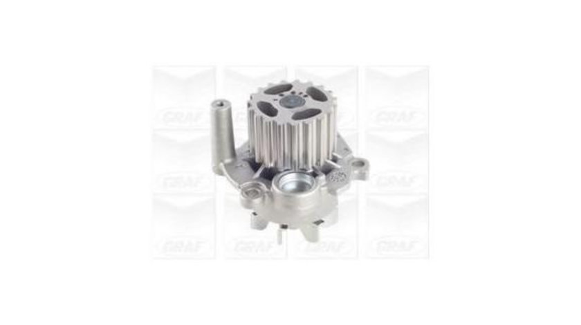 Pompa apa motor Audi AUDI A3 Cabriolet (8P7) 2008-2013 #2 045121011F