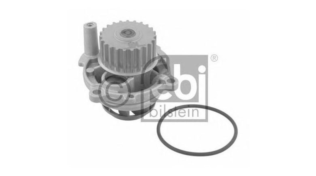 Pompa apa motor Audi AUDI A3 Sportback (8PA) 2004-2013 #2 06B121011A