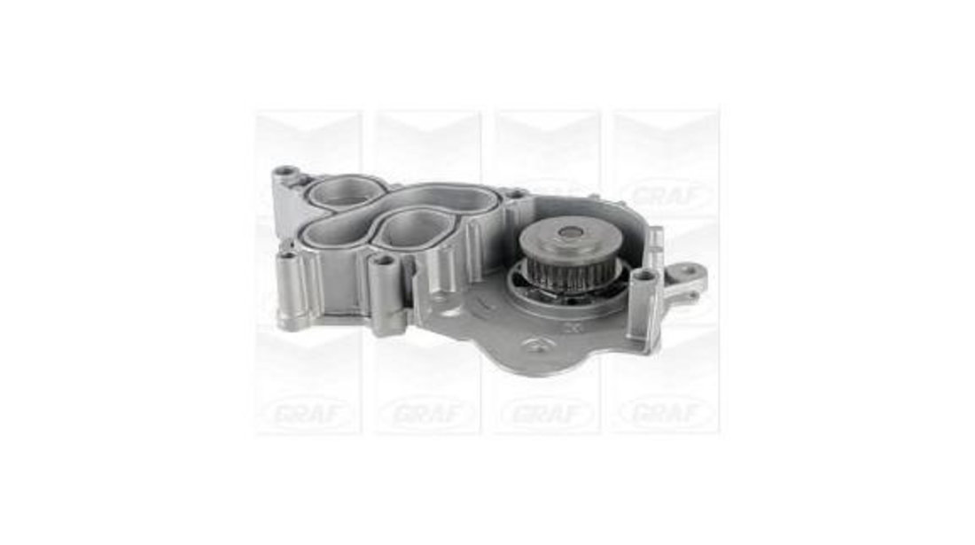 Pompa apa motor Audi AUDI A3 Sportback (8VA) 2012-2016 #2 04C121600K