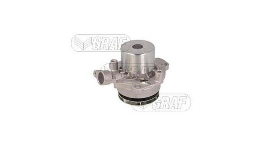 Pompa apa motor Audi AUDI A3 Sportback (8VA) 2012-2016 #2 04L121011