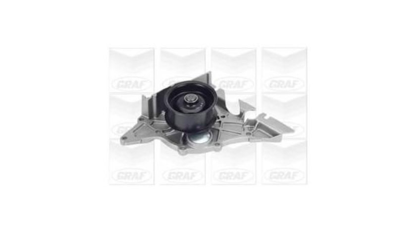 Pompa apa motor Audi AUDI A4 (8D2, B5) 1994-2001 #2 078121004L