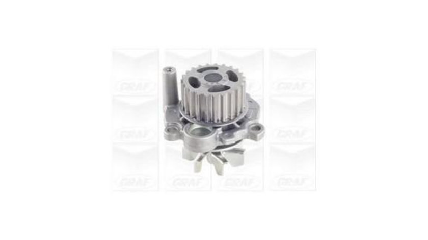 Pompa apa motor Audi AUDI A4 (8EC, B7) 2004-2008 #2 06A121011C