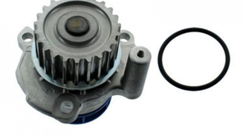 Pompa apa motor Audi AUDI A4 (8EC, B7) 2004-2008 #3 06F121011