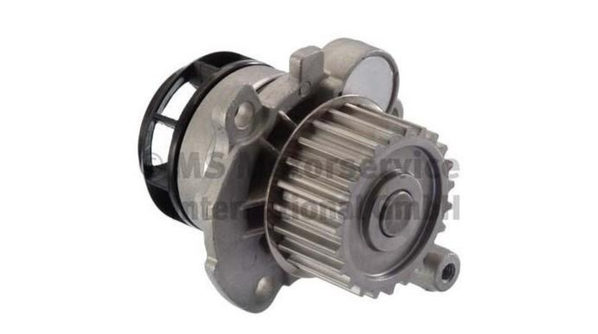 Pompa apa motor Audi AUDI A4 Avant (8ED, B7) 2004-2008 #2 06A121011R