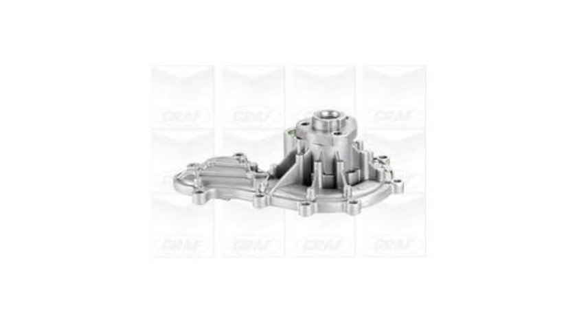 Pompa apa motor Audi AUDI A4 Avant (8K5, B8) 2007-2016 #2 059121005T