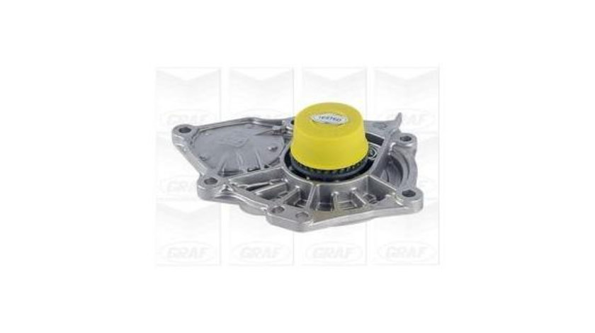 Pompa apa motor Audi AUDI A4 Avant (8K5, B8) 2007-2016 #2 06K121011