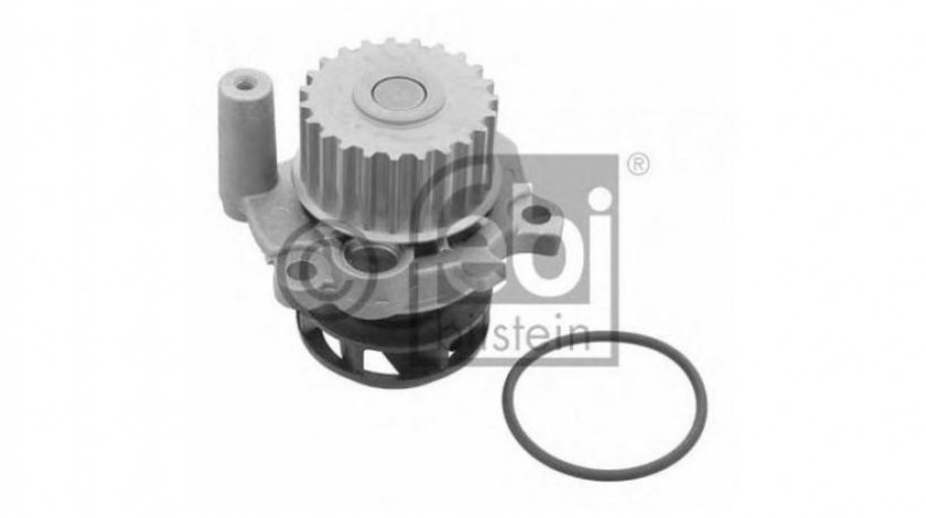 Pompa apa motor Audi AUDI A4 Cabriolet (8H7, B6, 8HE, B7) 2002-2009 #2 02708